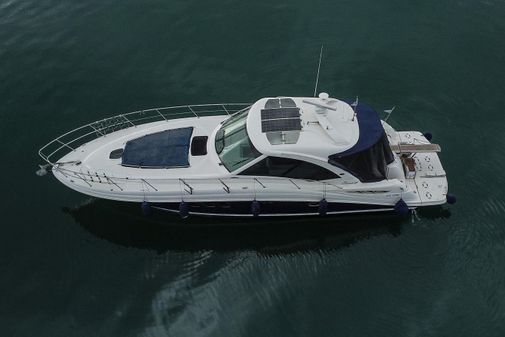 Sea Ray 515 Sundancer image