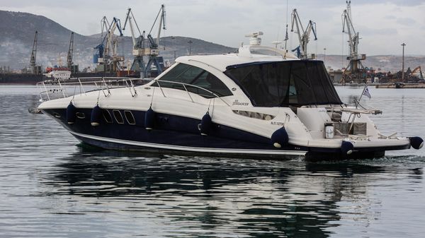 Sea Ray 515 Sundancer 