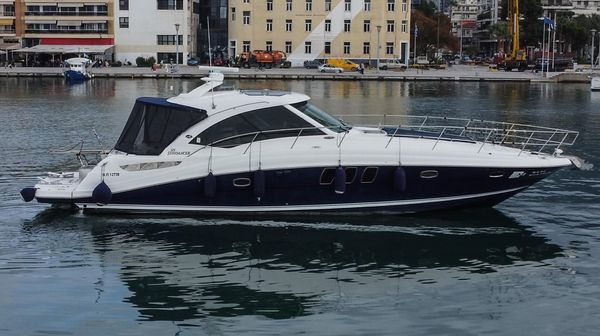 Sea Ray 515 Sundancer image