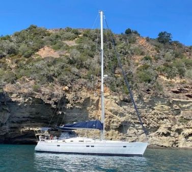 Beneteau Oceanis 423 image