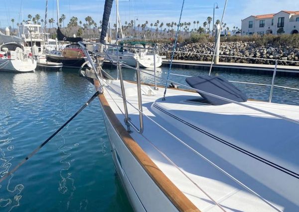 Beneteau Oceanis 423 image