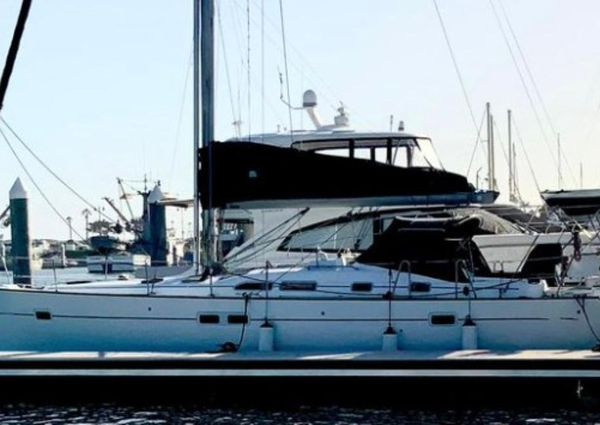 Beneteau Oceanis 423 image