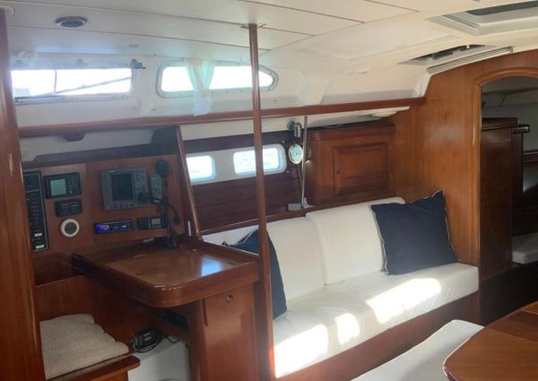 Beneteau Oceanis 423 image