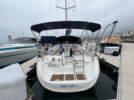 Beneteau Oceanis 423 image