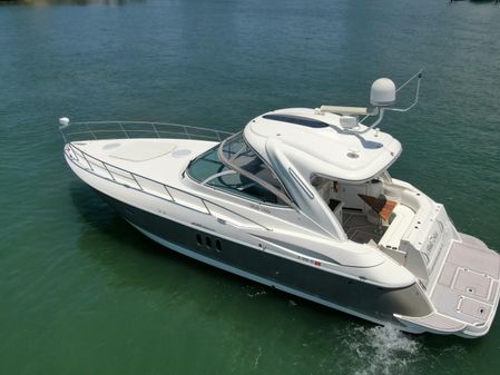 Cruisers Yachts 42 Sport Coupe image