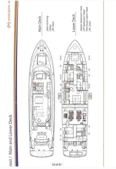 Horizon E88 image