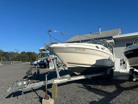 Sea Ray 260 Sundancer image