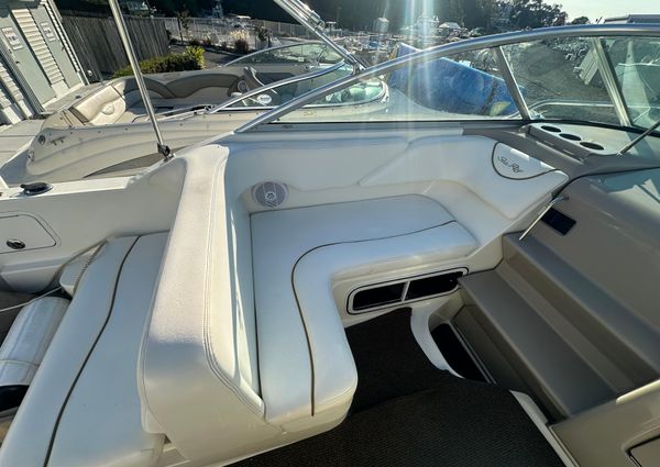 Sea Ray 260 Sundancer image