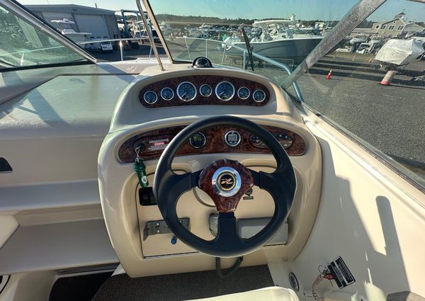 Sea Ray 260 Sundancer image