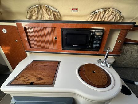 Sea Ray 260 Sundancer image