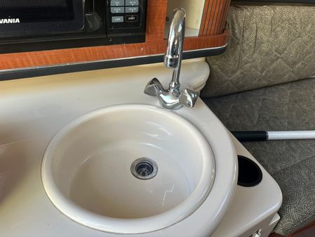 Sea Ray 260 Sundancer image