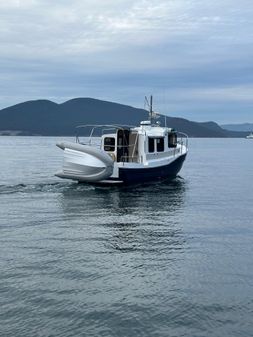 Ranger-tugs 25 image