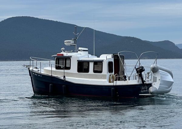 Ranger-tugs 25 image