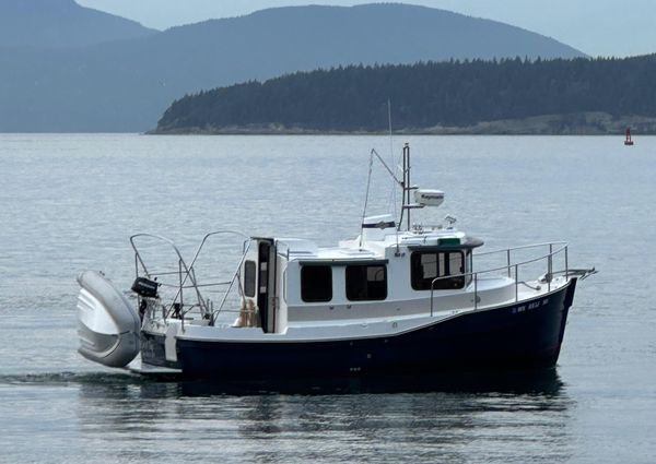 Ranger-tugs 25 image