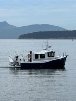 Ranger-tugs 25 image