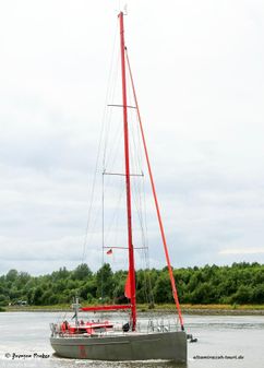 Sailboat Westhinder 52 image