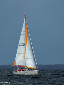 Sailboat Westhinder 52 image