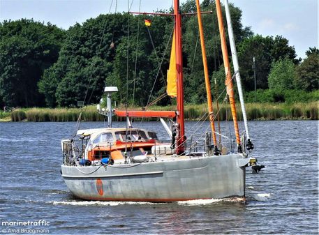 Sailboat Westhinder 52 image