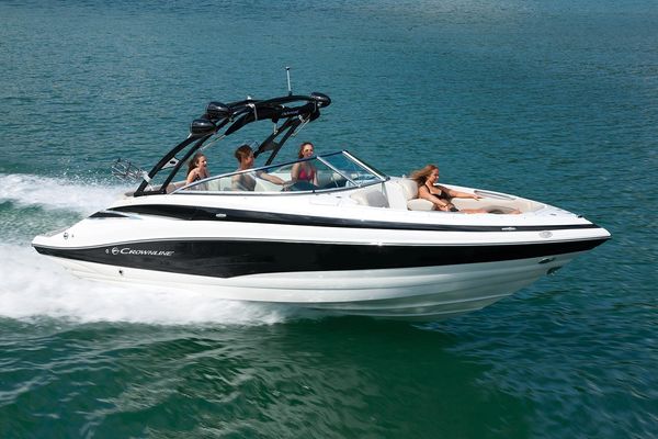 Crownline 255 SS - main image