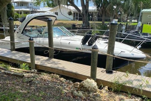 Sea-ray 330-SUNDANCER image