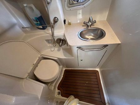 Sea-ray 330-SUNDANCER image