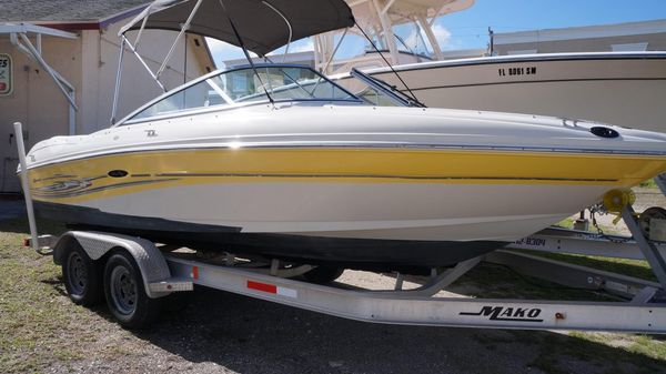 Sea Ray 200 Sport 