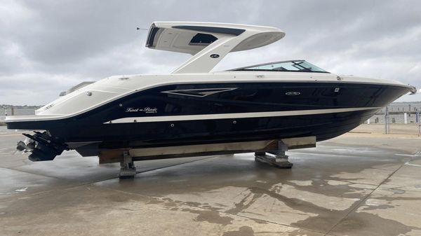 Sea Ray 310 SLX