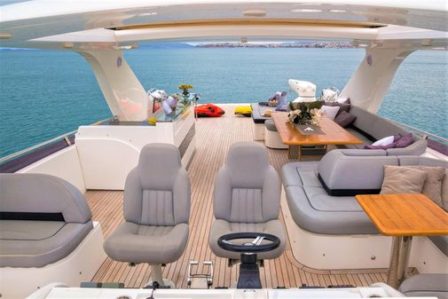 Princess 85 Motor Yacht image