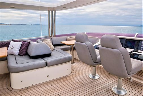 Princess Yachts 85 Motor Yacht image