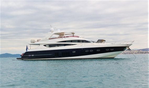 Princess 85 Motor Yacht image