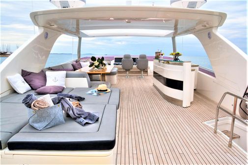 Princess 85 Motor Yacht image