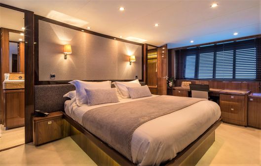 Princess Yachts 85 Motor Yacht image