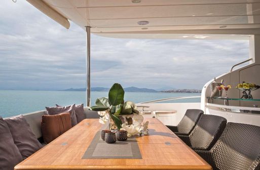 Princess 85 Motor Yacht image