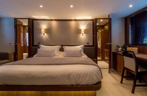 Princess Yachts 85 Motor Yacht image