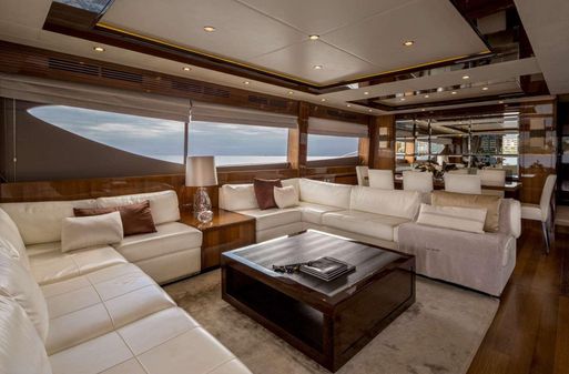 Princess 85 Motor Yacht image