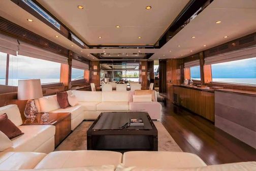 Princess Yachts 85 Motor Yacht image