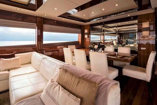 Princess Yachts 85 Motor Yacht image