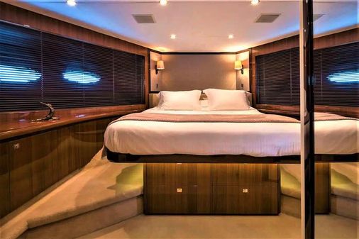 Princess Yachts 85 Motor Yacht image