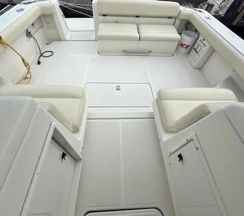 Tiara Yachts 3500 Open image