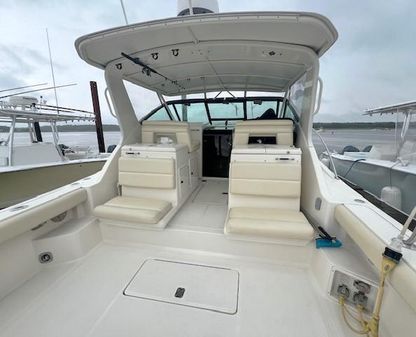 Tiara Yachts 3500 Open image