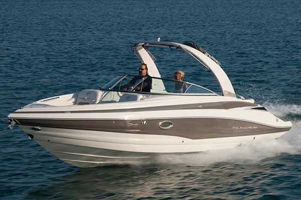 Crownline 285-SS - main image