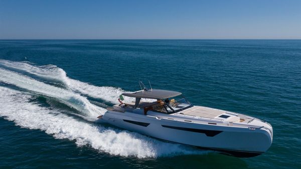 Franchini MIA 63
