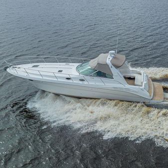 Sea Ray Sundancer 400 image