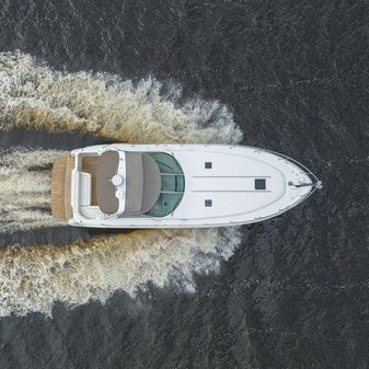 Sea Ray Sundancer 400 image