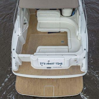 Sea Ray Sundancer 400 image