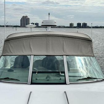 Sea Ray Sundancer 400 image