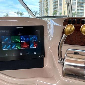 Sea Ray Sundancer 400 image