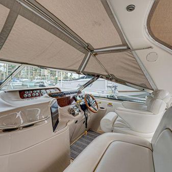 Sea Ray Sundancer 400 image