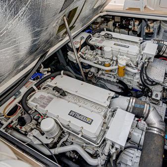 Sea Ray Sundancer 400 image