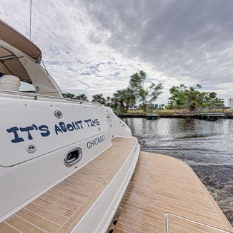 Sea Ray Sundancer 400 image